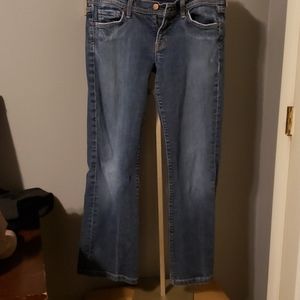 Citizens of Humanity jeans